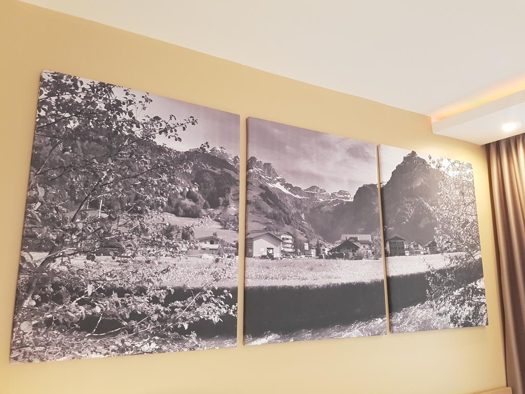 Hotel Haus Buederich Meerbusch Buitenkant foto
